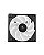 WaterCooler Deepcool Mystique ARGB 360 Tela LCD Black 360MM - R-LX750-BKADSNC-G-1 - Imagem 3