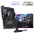 Placa Mãe MSI MPG Z890 Carbon Wi-Fi 7 DDR5 LGA 1851 ATX - 911-7E17-001 - Imagem 1