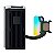 WaterCooler HYTE THICC Q60 240mm IPS Screen - FAN-HYTE-Q60-BW - Imagem 2