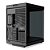 Gabinete Gamer HYTE Y70 Black Mid Tower - CS-HYTE-Y70-B - Imagem 4