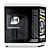 Gabinete Gamer HYTE Y70 Touch Infinite Pitch Tela Touch 14.5 C/ Cabo Riser Usb Type-C Panda - CS-HYTE-Y70TI-WB - Imagem 2