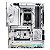 Placa Mãe ASRock X870 Steel Legend Wi-Fi 7 DDR5 AM5 ATX - Imagem 2