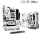 Placa Mãe ASRock X870 Steel Legend Wi-Fi 7 DDR5 AM5 ATX - Imagem 1