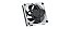 Cooler para gabinete HYTE THICC FP12 3000RPM 105,8 CFM Kit com 3 unidades - FAN-HYTE-FP12-BW-3 - Imagem 7