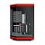 Gabinete Gamer HYTE Y70 Touch Pitch Tela Touch 14.5 C/ Cabo Riser Usb Type-C Black and Red - CS-HYTE-Y70TI-RB - Imagem 3