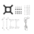 WaterCooler Deepcool LD240 ANTI-LEAK RGB White 240mm - R-LD240-WHDMMN-G-1 - Imagem 5