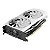 Placa de Video Zotac GeForce RTX 4060 Ti Twin Edge OC White Edition 8GB GDDR6 128bit - ZT-D40610Q-10M - Imagem 4