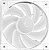 WaterCooler Deepcool LT240 ARGB 240mm Branco - R-LT240-WHAMNC-G-1 - Imagem 2