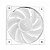WaterCooler Deepcool LT360 ARGB 360mm Branco - R-LT360-WHAMNC-G-1 - Imagem 6