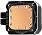 WaterCooler Deepcool Mystique 240 ARGB 240mm - R-LX550-BKADSNC-G-1 - Imagem 4