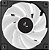 WaterCooler Deepcool Mystique 240 ARGB 240mm - R-LX550-BKADSNC-G-1 - Imagem 3