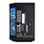 Gabinete Gamer HYTE Y70 Touch Infinite Pitch Tela Touch 14.5 C/ Cabo Riser Usb Type-C Black - CS-HYTE-Y70TI-BB - Imagem 2