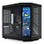 Gabinete Gamer HYTE Y70 Touch Infinite Pitch Tela Touch 14.5 C/ Cabo Riser Usb Type-C Black - CS-HYTE-Y70TI-BB - Imagem 1