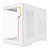Gabinete Gamer Redragon Wideload Extreme Vidro Curvado Branco - CA-605W - Imagem 5
