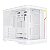 Gabinete Gamer Redragon Wideload Extreme Vidro Curvado Branco - CA-605W - Imagem 6