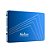 SSD Netac 1TB 2,5" Sata III 3D Nand N600S ATE 560/520 MB/S - NT01N600S-001T-S3X - Imagem 1