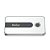 SSD 1TB NETAC Z11 Externo USB Type-C 3.2 550Mbs/480Mbs Prata - NT01Z11-001T-32SL - Imagem 3