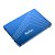 SSD 2TB NETAC N600S 2,5'' Sata III 3D Nand Azul - NT01N600S-002T-S3X - Imagem 4