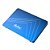 SSD 2TB NETAC N600S 2,5'' Sata III 3D Nand Azul - NT01N600S-002T-S3X - Imagem 3