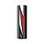 SSD 2TB NETAC ZX20L Externo USB Type-C 3.2 2000Mbs/1800Mbs Preto -  NT01ZX20L-002T-32BK - Imagem 1