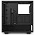 Gabinete NZXT H5 Flow RGB (2024) Vidro Temperado Black - CC-H52FB-R1 - Imagem 5