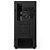 Gabinete NZXT H5 Flow RGB (2024) Vidro Temperado Black - CC-H52FB-R1 - Imagem 2