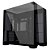 Gabinete Gamer Lian Li O11 Vision Compact Preto - O11VPX-M-Black - Imagem 1