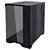 Gabinete Gamer Lian Li O11 Vision Compact Preto - O11VPX-M-Black - Imagem 4