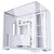 Gabinete Gamer Lian Li O11 Vision Compact White - O11VPW-M White - Imagem 1