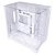 Gabinete Gamer Lian Li O11 Vision Compact White - O11VPW-M White - Imagem 2