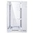Gabinete Gamer Lian Li O11 Vision Compact White - O11VPW-M White - Imagem 3