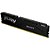 Memória Kingston Fury Beast 16GB DDR5 6000MHz CL40 com EXPO - KF560C36BBE2-16 - Imagem 1