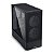 Gabinete Gamer Lian Li Lancool 207 Black - LAN207RX-BLACK - Imagem 2