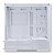 Gabinete Gamer Lian Li Lancool 207 White - LAN207RW-WHITE - Imagem 3