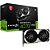 Placa de Video MSI GeForce RTX 4070 Ti SUPER Ventus 2X OC 16GB GDDR6X 256 bit - 912-V513-865 - Imagem 1