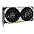 Placa de Video MSI GeForce RTX 4070 Ti SUPER Ventus 2X OC 16GB GDDR6X 256 bit - 912-V513-865 - Imagem 3