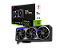 Placa de Vídeo ASUS GeForce RTX 5080 ROG ASTRAL OC 16GB GDDR7 256 bit - ROG-ASTRAL-RTX5080-O16G-GAMING - Imagem 8