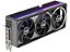 Placa de Vídeo ASUS GeForce RTX 5080 ROG ASTRAL OC 16GB GDDR7 256 bit - ROG-ASTRAL-RTX5080-O16G-GAMING - Imagem 13
