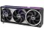 Placa de Vídeo ASUS GeForce RTX 5080 ROG ASTRAL OC 16GB GDDR7 256 bit - ROG-ASTRAL-RTX5080-O16G-GAMING - Imagem 14
