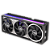 Placa de Video Asus GeForce RTX 5080 ROG ASTRAL OC 16GB GDDR7 256 bit - ROG-ASTRAL-RTX5080-O16G-GAMING - Imagem 2
