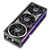 Placa de Video Asus GeForce RTX 5080 ROG ASTRAL OC 16GB GDDR7 256 bit - ROG-ASTRAL-RTX5080-O16G-GAMING - Imagem 4