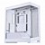 Gabinete Gamer Phanteks NV5 MKII Branco fosco - PH-NV523TG_DMW02 - Imagem 1