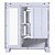 Gabinete Gamer Phanteks NV5 MKII Branco fosco - PH-NV523TG_DMW02 - Imagem 5