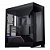 Gabinete Gamer Phanteks NV5 MKII Preto Acetinado - PH-NV523TG_DBK02 - Imagem 1