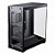Gabinete Gamer Phanteks NV5 MKII Preto Acetinado - PH-NV523TG_DBK02 - Imagem 3