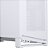 Gabinete Gamer Phanteks NV7 MKII Branco fosco - PH-NV723TG_DMW01 - Imagem 5