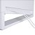 Gabinete Gamer Phanteks NV7 MKII Branco fosco - PH-NV723TG_DMW01 - Imagem 7