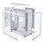 Gabinete Gamer Phanteks NV7 MKII Branco fosco - PH-NV723TG_DMW01 - Imagem 8