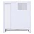 Gabinete Gamer Phanteks NV7 MKII Branco fosco - PH-NV723TG_DMW01 - Imagem 2