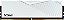 Memória XPG Lancer DDR5 AMD EXPO 32GB (2x16GB) DDR5 6000Mhz CL40 White - AX5U6000C4016G-DCLAWH - Imagem 6